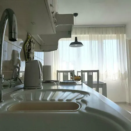Matutino Apartamento Split