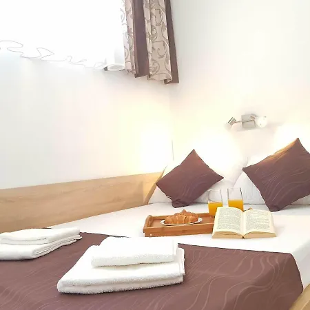 Apartamento Matutino Split