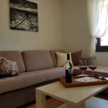 Apartamento Matutino Split