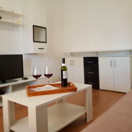 Apartamento Matutino Split