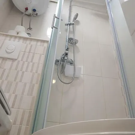 Apartamento Matutino *