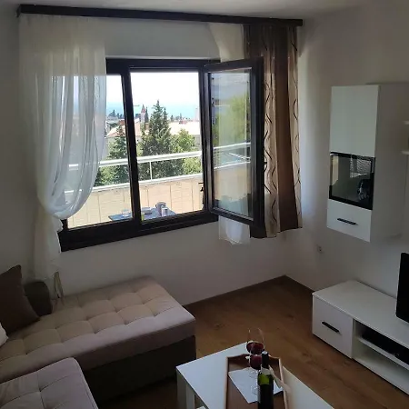 Apartamento Matutino