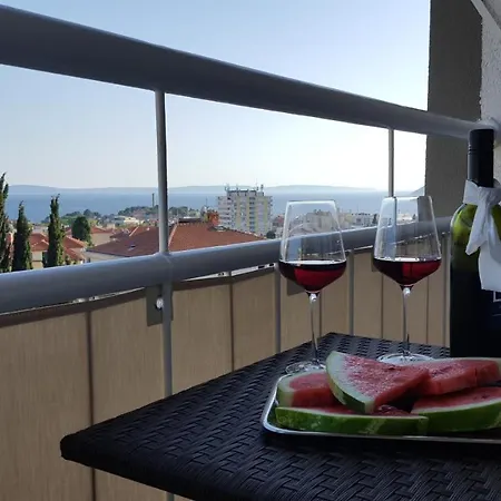 Apartamento Matutino